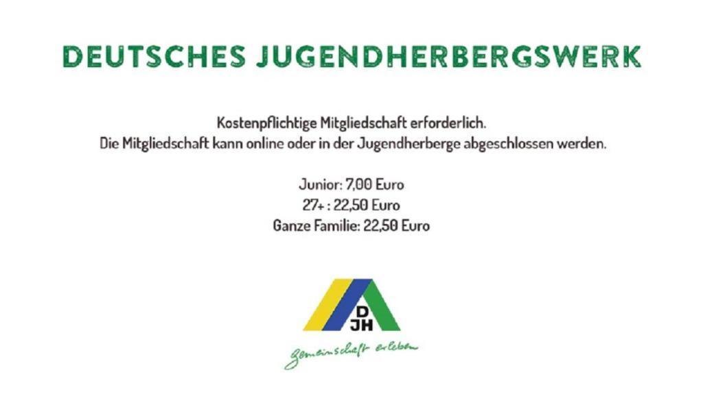 Jugendherberge Muenchen City Esterno foto